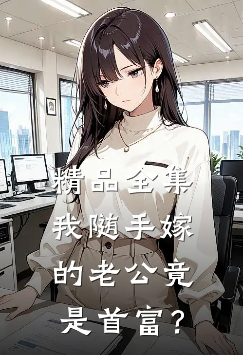 精品全集我随手嫁的老公竟是首富？