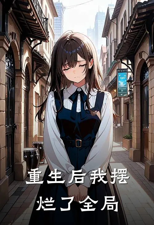 重生后我摆烂了全局
