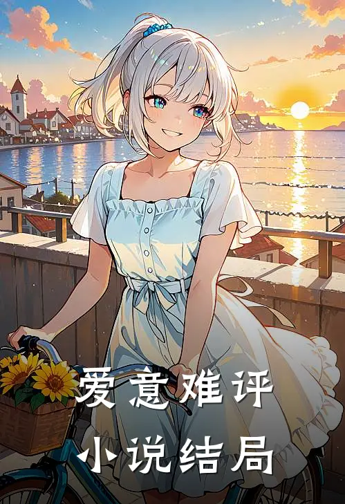 爱意难评小说结局