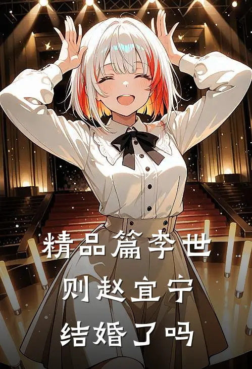 精品篇李世则赵宜宁结婚了吗