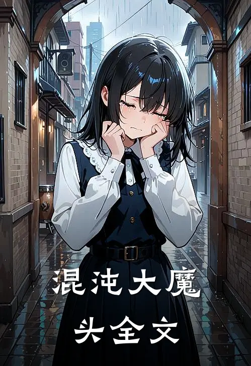 混沌大魔头全文