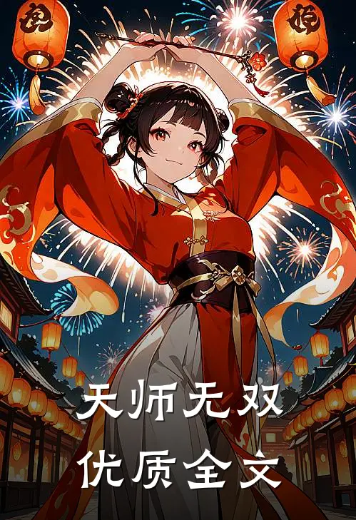 天师无双优质全文