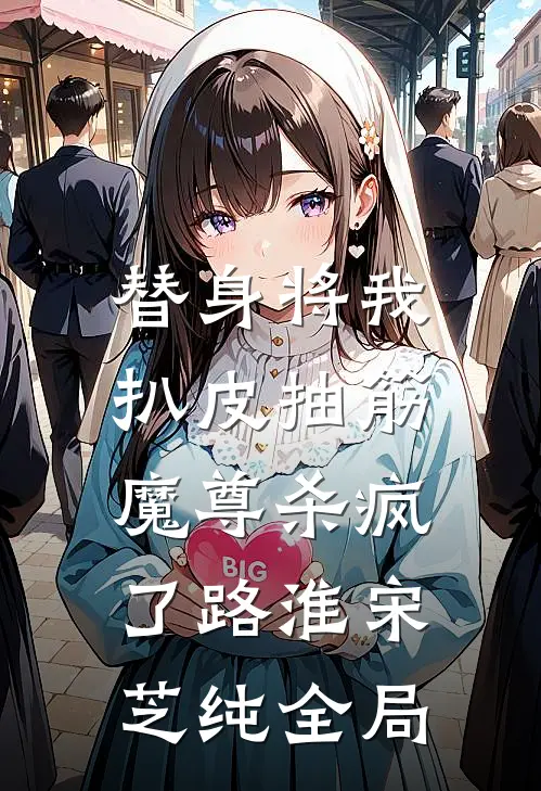 替身将我扒皮抽筋，魔尊杀疯了路淮宋芝纯全局