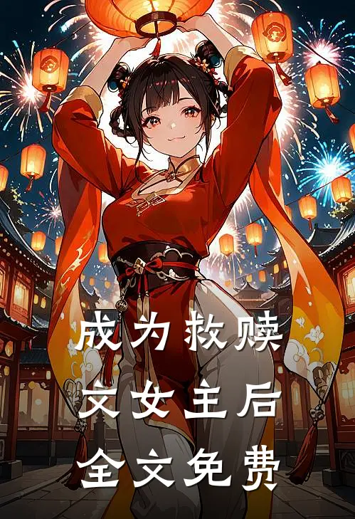 成为救赎文女主后全文免费