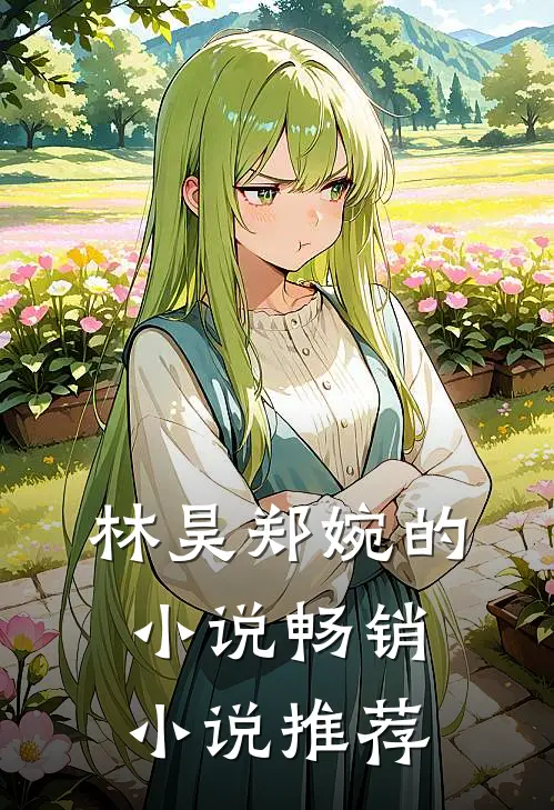 林昊郑婉的小说畅销小说推荐