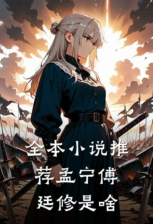 全本小说推荐孟宁傅廷修是啥
