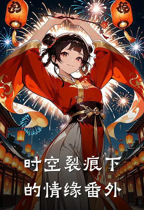 时空裂痕下的情缘 番外