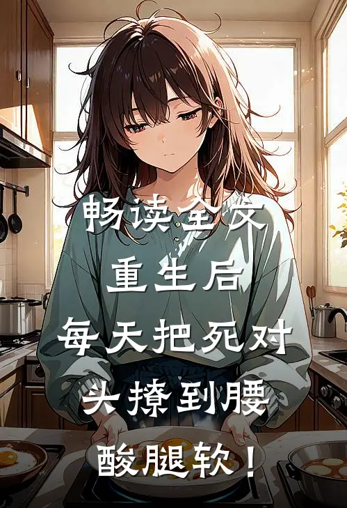 畅读全文重生后，每天把死对头撩到腰酸腿软！