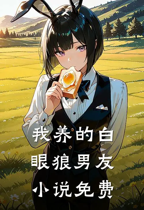 我养的白眼狼男友小说免费