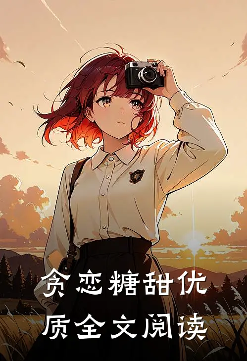 贪恋糖甜优质全文阅读