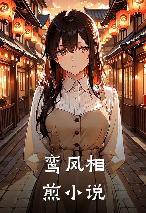 鸾凤相煎小说