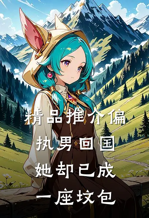 精品推介偏执男回国：她却已成一座坟包