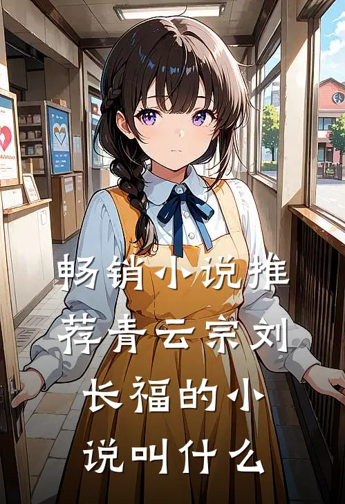 畅销小说推荐青云宗刘长福的小说叫什么