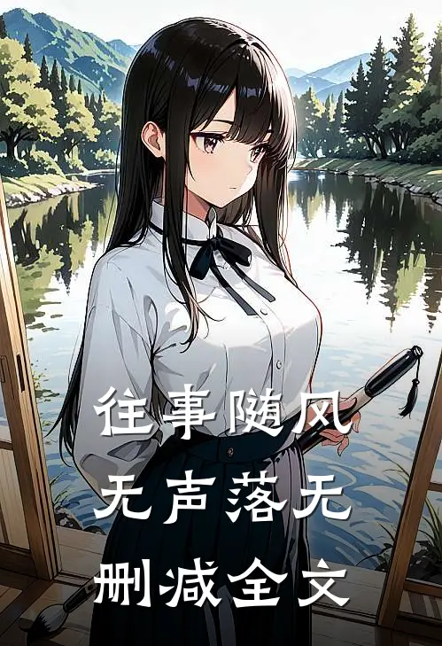 往事随风无声落无删减全文