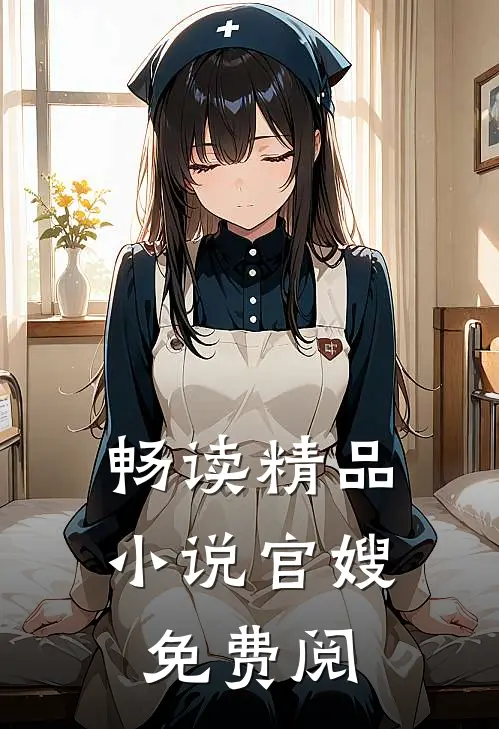 畅读精品小说官嫂免费阅