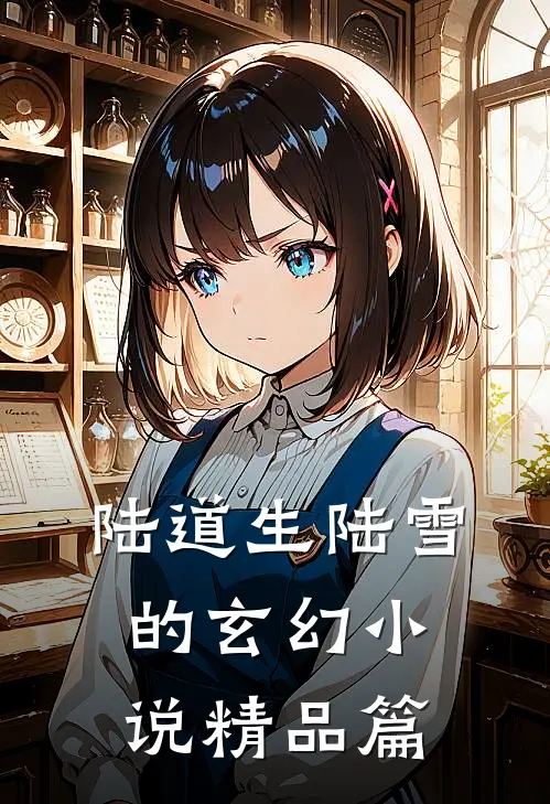 陆道生陆雪的玄幻小说精品篇