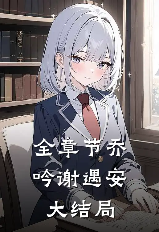 全章节乔吟谢遇安大结局