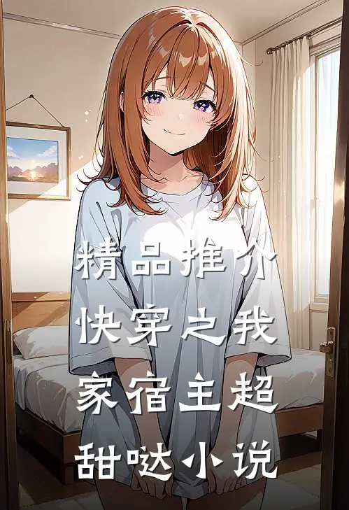 精品推介快穿之我家宿主超甜哒 小说