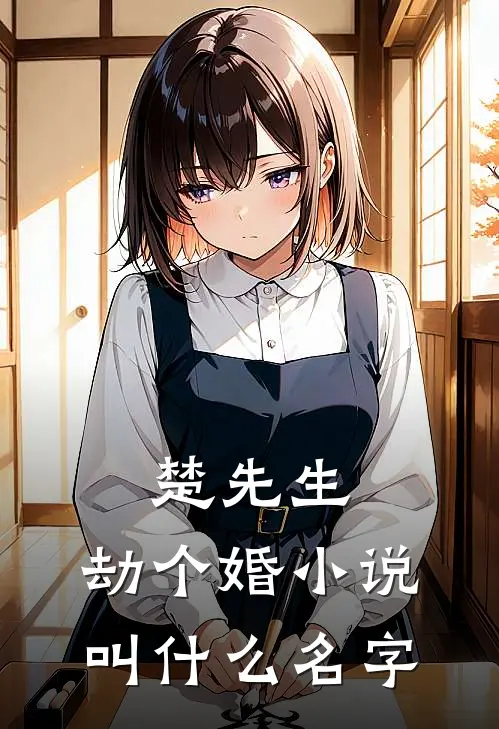 楚先生，劫个婚小说叫什么名字