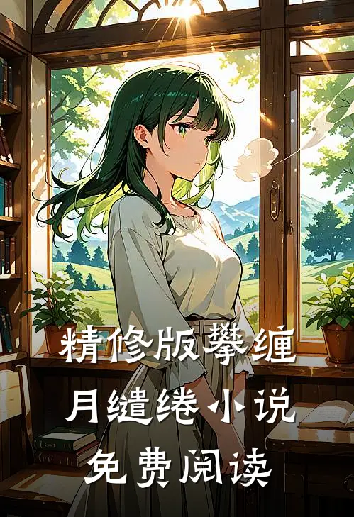 精修版攀缠月缱绻小说免费阅读