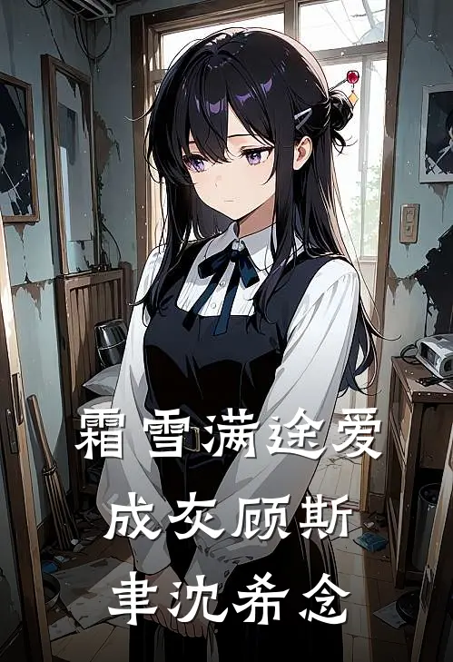 霜雪满途爱成灰顾斯聿沈希念