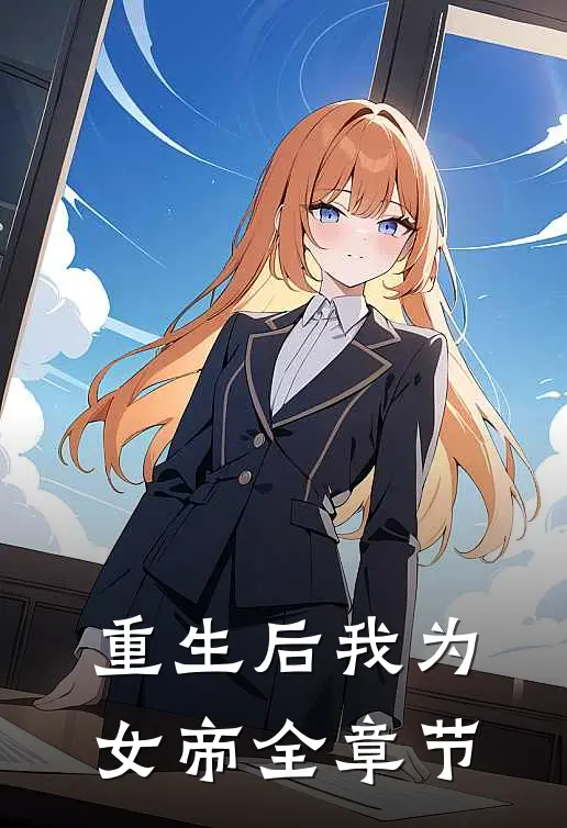 重生后我为女帝全章节