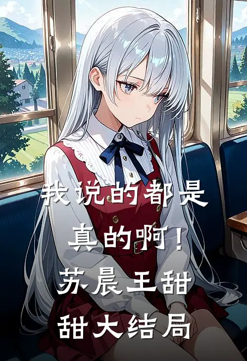 我说的都是真的啊！苏晨王甜甜大结局