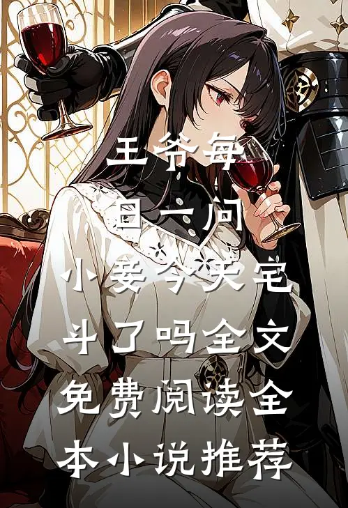 王爷每日一问,小妾今天宅斗了吗全文免费阅读全本小说推荐