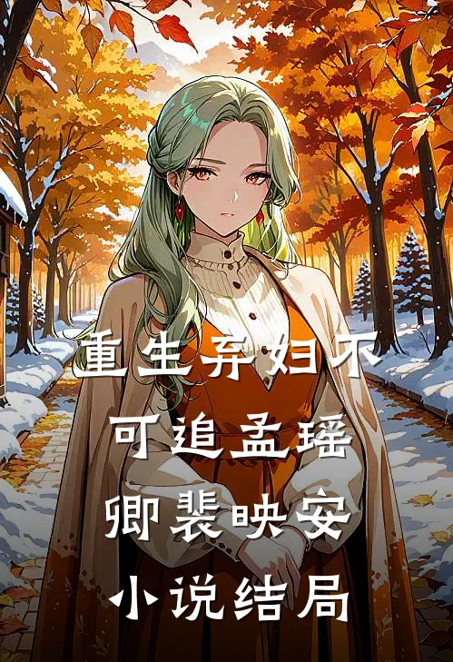 重生弃妇不可追孟瑶卿裴映安小说结局