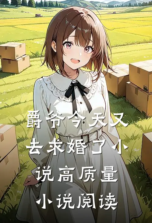 爵爷今天又去求婚了小说高质量小说阅读