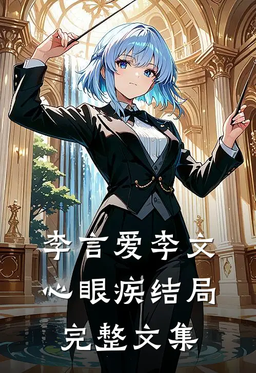 李言爱李文心眼疾结局完整文集