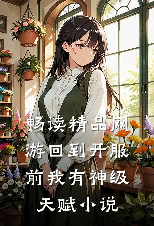 畅读精品网游回到开服前我有神级天赋小说