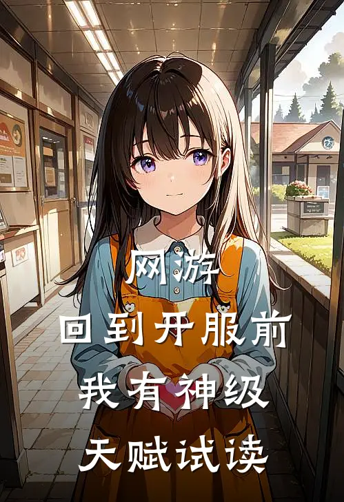 网游：回到开服前我有神级天赋试读
