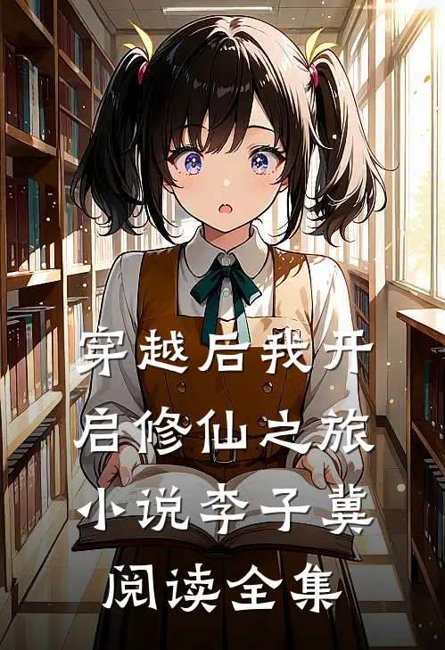 穿越后我开启修仙之旅小说李子冀阅读全集