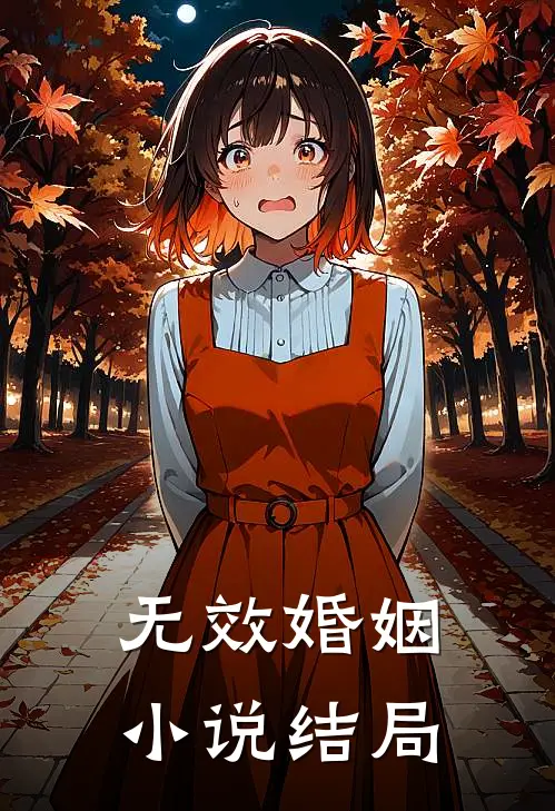 无效婚姻小说结局