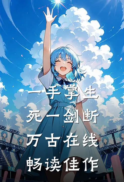 一手掌生死一剑断万古在线畅读佳作