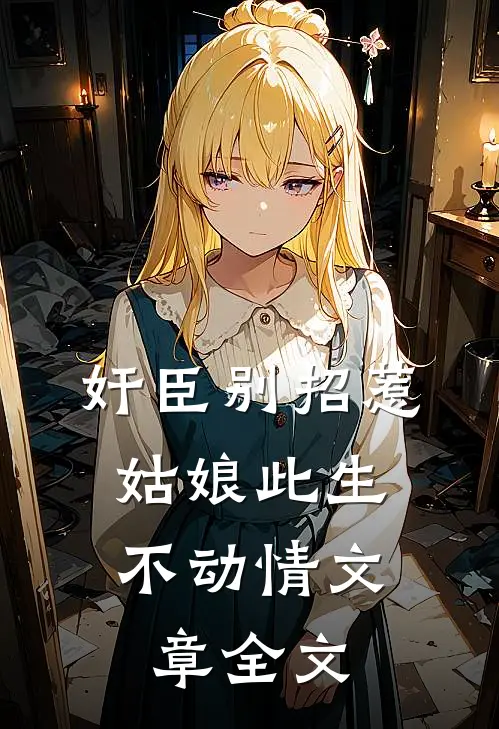 奸臣别招惹，姑娘此生不动情文章全文