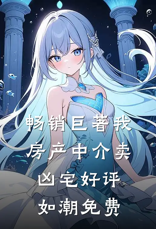 畅销巨著我房产中介卖凶宅好评如潮免费