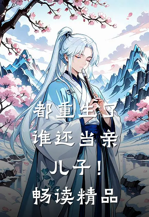 都重生了,谁还当亲儿子!畅读精品