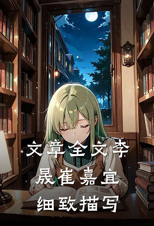 文章全文李晟崔嘉宜细致描写