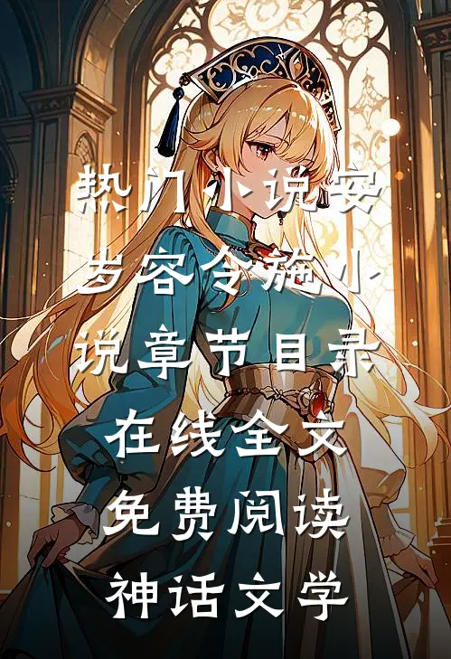 热门小说安岁容令施小说章节目录在线全文免费阅读-神话文学