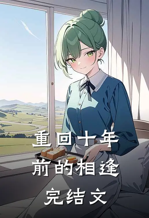 重回十年前的相逢完结文