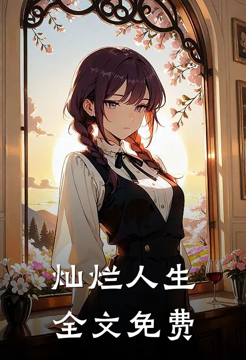《灿烂人生》全文免费