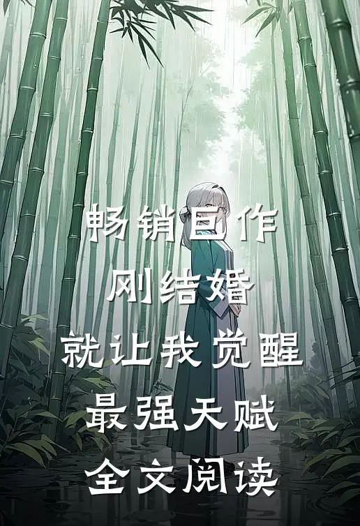 畅销巨作刚结婚,就让我觉醒最强天赋全文阅读