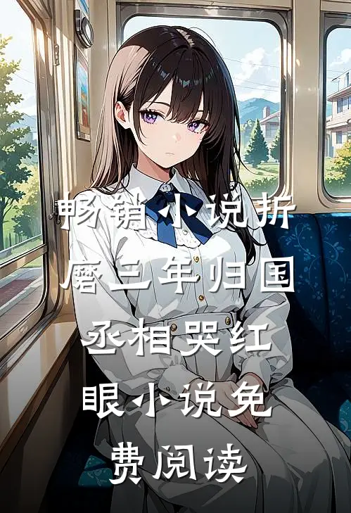 畅销小说折磨三年归国,丞相哭红眼小说免费阅读