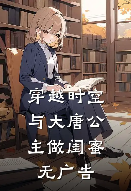 穿越时空，与大唐公主做闺蜜无广告