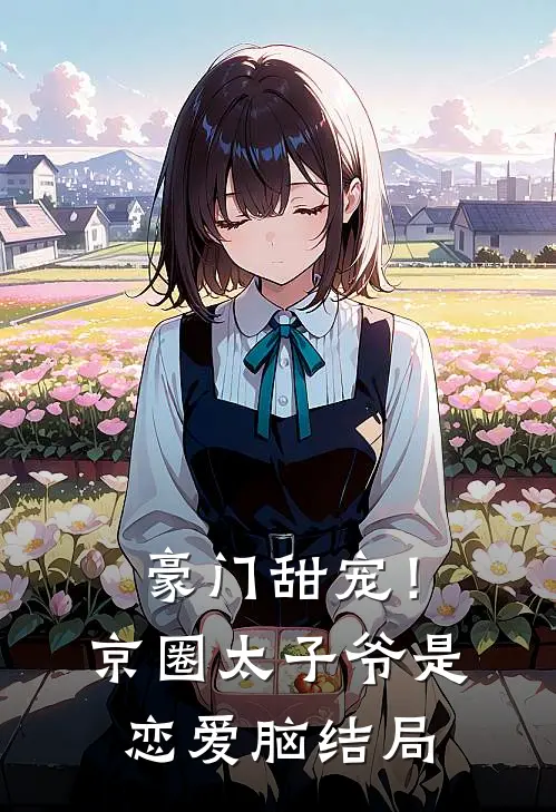 豪门甜宠！京圈太子爷是恋爱脑结局