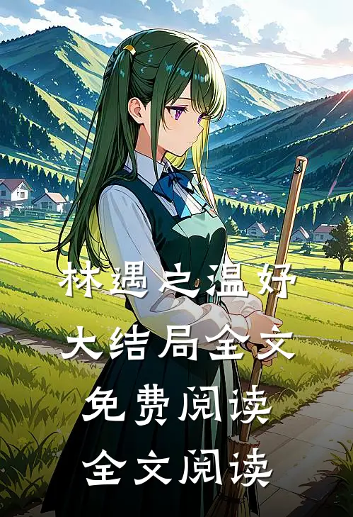林遇之温妤大结局全文免费阅读全文阅读