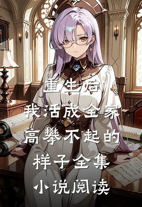 重生后，我活成全家高攀不起的样子全集小说阅读
