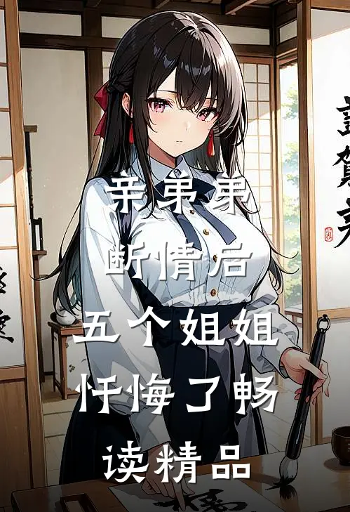 亲弟弟断情后，五个姐姐忏悔了畅读精品